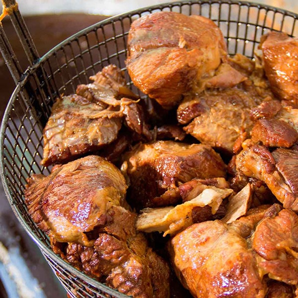 Carnitas